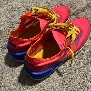Men’s Nike Waffle shoes